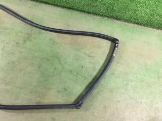 Уплотнительная резинка боковой двери задняя левая Fit Shuttle 2011 GG7 L15A