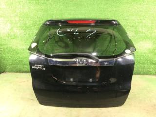 Дверь багажника Honda Fit Shuttle 2012