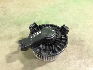 Мотор печки Honda Fit Shuttle 2012 контрактная Мотор печки Honda Fit Shuttle 2012