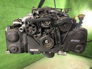 ДВС Subaru Impreza 2007 контрактная ДВС Subaru Impreza 2007