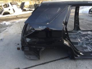 Крыло заднее правое Honda Fit Shuttle 2012