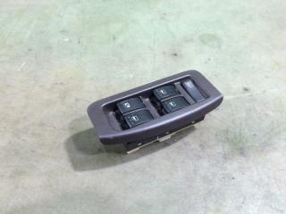 Блок управления стеклоподъемниками Toyota Passo 2012