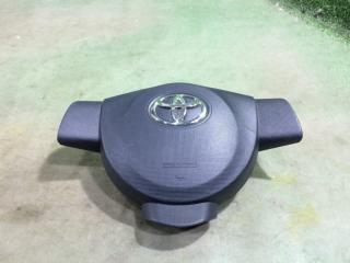Подушка безопасности в руль Toyota Passo 2012