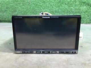 Магнитола Panasonic CN-MW250DFA контрактная Магнитола Panasonic CN-MW250DFA