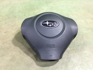 Подушка безопасности в руль Subaru Impreza 2011