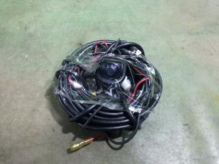 Камера заднего вида