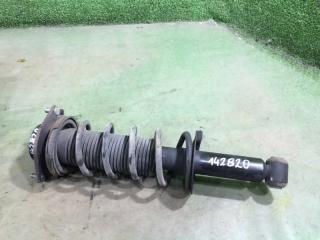 Стойка подвески задняя правая Subaru Impreza 2011