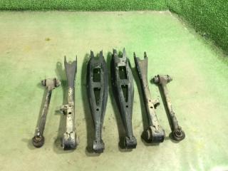 Рычаг задний Subaru Impreza 2011