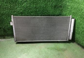 Радиатор кондиционера Subaru Impreza 2011