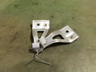 Крепление бампера заднее Subaru Impreza 2011