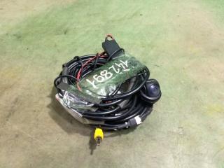 Камера заднего вида