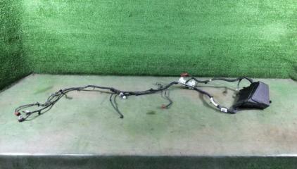 Проводка подкапотная Subaru Impreza 2011 контрактная Проводка подкапотная Subaru Impreza 2011