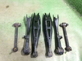 Рычаг задний Subaru Impreza 2011