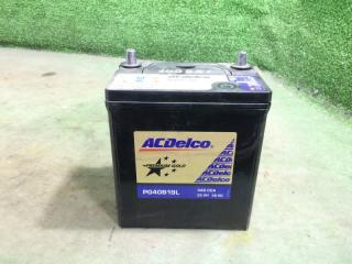 Аккумулятор ACDelco Premium Gold 2022