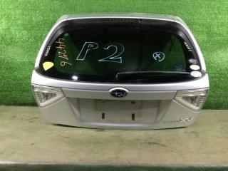 Дверь багажника Subaru Impreza XV 2010