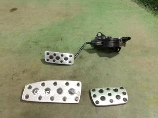 Накладка на педаль Subaru Impreza XV 2010 контрактная Накладка на педаль Subaru Impreza XV 2010