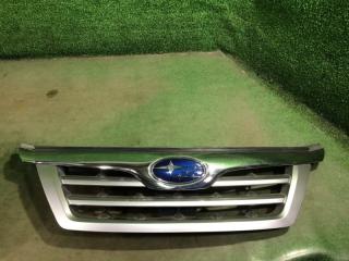 Решетка радиатора Subaru Impreza XV 2010