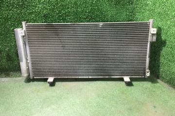 Радиатор кондиционера SUBARU Impreza 2010