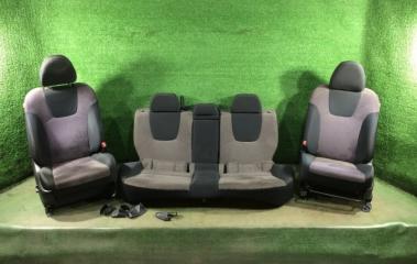 Сиденья комплект Subaru Impreza 2010