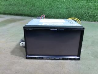 Магнитола Panasonic CN-HW890DFA контрактная Магнитола Panasonic CN-HW890DFA