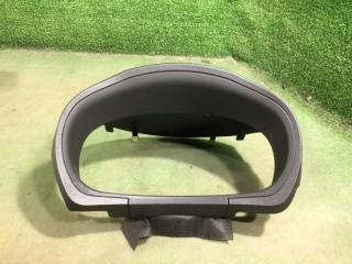 Консоль панели приборов Subaru Impreza 2011