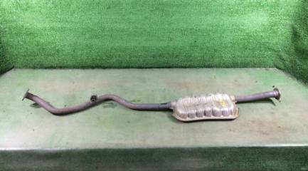 Глушитель Subaru Impreza 2011