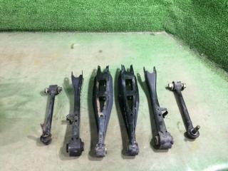 Рычаг задний Subaru Impreza 2011