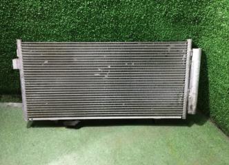 Радиатор кондиционера Subaru Impreza 2011