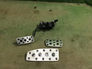 Накладка на педаль Subaru Impreza 2011 контрактная Накладка на педаль Subaru Impreza 2011