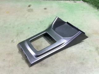 Консоль КПП Subaru Impreza 2011 контрактная Консоль КПП Subaru Impreza 2011