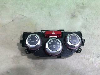 Фото запчасти блок управления климат-контролем Subaru Impreza 2011 контрактная запчасть Запчасть блок управления климат-контролем Subaru Impreza 2011