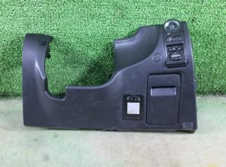 Пластик салона Subaru Impreza 2011