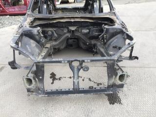 Рамка радиатора Subaru Impreza 2011
