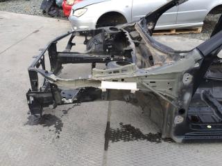 Лонжерон левый Subaru Impreza 2011