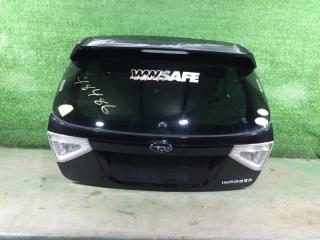 Дверь багажника Subaru Impreza 2011