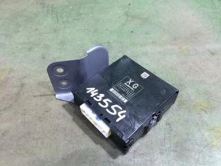 Блок управления АКПП Subaru Impreza 2011