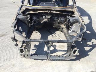 Рамка радиатора Subaru Impreza 2011