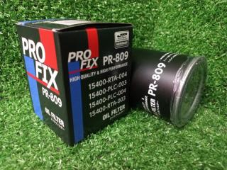 Запчасть фильтр масляный PROFIX C-809