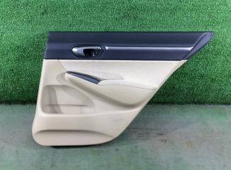 Обшивка двери задняя правая Honda Civic 2006