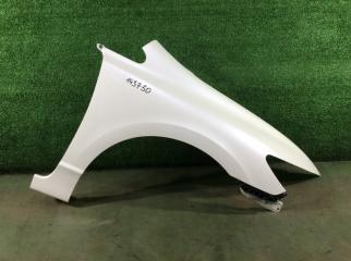 Крыло переднее правое Honda Civic 2006