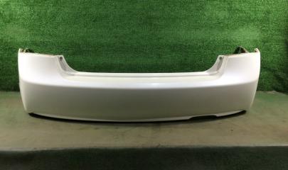 Бампер задний Honda Civic 2006