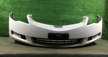 Бампер передний Honda Civic 2006