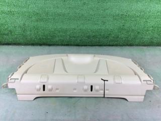Полка салона задняя Honda Civic 2006