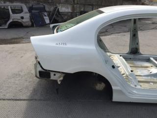 Крыло заднее правое Honda Civic 2006