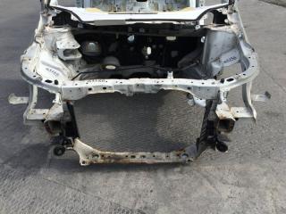 Запчасть рамка радиатора Honda Civic 2006
