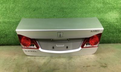 Крышка багажника Honda Civic 2006