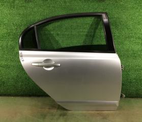 Дверь боковая задняя правая Honda Civic 2006