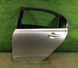 Дверь боковая задняя левая Honda Civic 2006