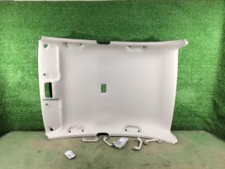 Обшивка потолка Honda Civic 2006