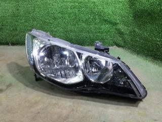 Фара галогеновая правая Honda Civic 2006 контрактная Фара галогеновая правая Honda Civic 2006